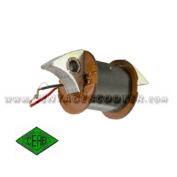 Bobine alimentation interne allumage Femsatronic Vespa 200 Rally