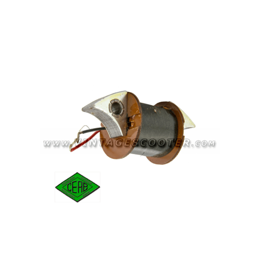 copy of Bobine alimentation H,T Vespa 90/125 Primavera/180 Rally