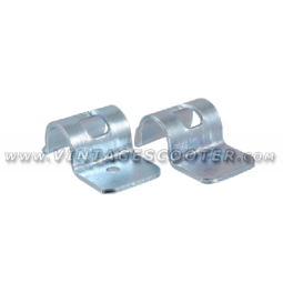 Pontets (x2) béquille centrale Vespa 50-125 PK