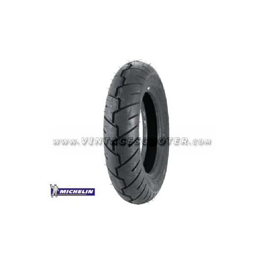 Pneu Michelin S1 3.50-10 TL/TT Renforcé