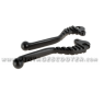 Leviers (Jeu) Type Super Sport Noirs Vespa Tous Modèles sauf PX disc