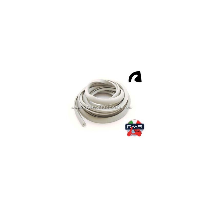 Kit joint d ailes (300cm) Vespa Acma 50-58 /GL/ type N / GS gris clair