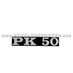 copy of Embleme de portière aile Vespa PK 125 S