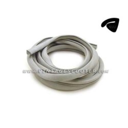 Kit joint d ailes (250cm) Vespa Acma 50-58 / GL / GS / Type N gris