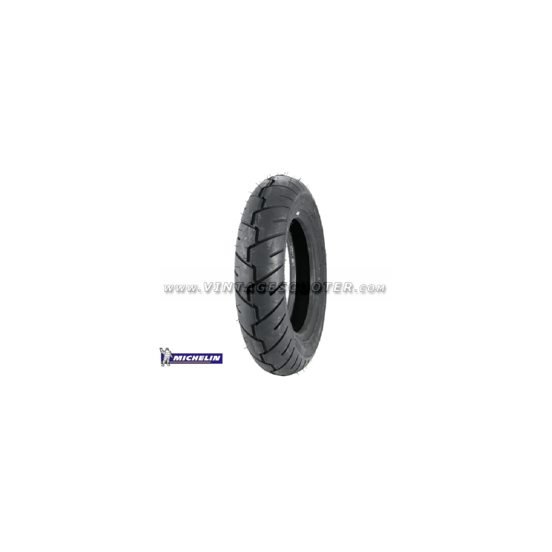 copy of Pneu Michelin S83 3,00x10 Vespa 50 / 125 Primavera