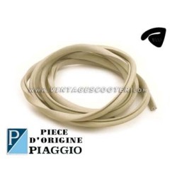 Kit joint d ailes (250cm) Vespa Acma 125 1950-58 /GL / GS /Type N  gris beige Piaggio