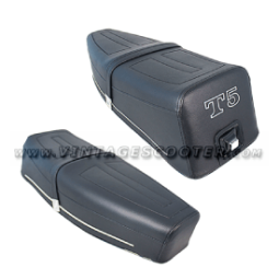 Selle Vespa 125 T5