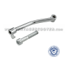 copy of Patte de support rétroviseur gauche Vespa Type N / 150 GS / 160 GS