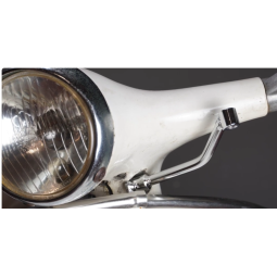 copy of Patte de support rétroviseur gauche Vespa Type N / 150 GS / 160 GS