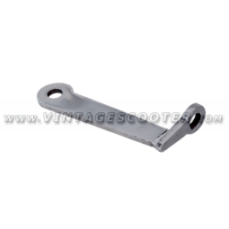 Patte Support rétroviseur gauche Vespa Acma Type N /VNB 3-6T/​VBA/​VBB/​VGLA-B/​GS