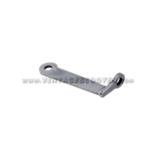 Patte Support rétroviseur gauche Vespa Acma Type N /VNB 3-6T/​VBA/​VBB/​VGLA-B/​GS