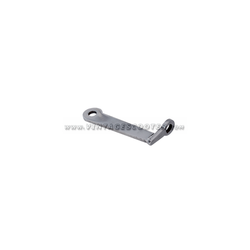Patte Support rétroviseur gauche Vespa Acma Type N /VNB 3-6T/​VBA/​VBB/​VGLA-B/​GS