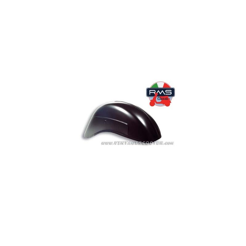 Garde boue avant type origine PLASTIQUE Vespa 50/125 Primavera/ET3