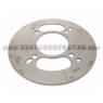 Disque gradué ACIER pour calage allumage Vespa Acma 1950-59
