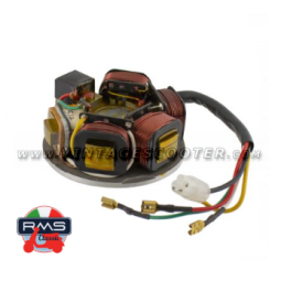 Stator complet RMS Vespa 125 T5