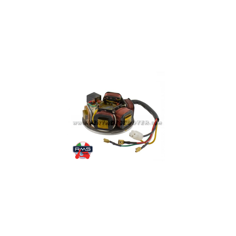 copy of Stator complet PX Arco 5 fils