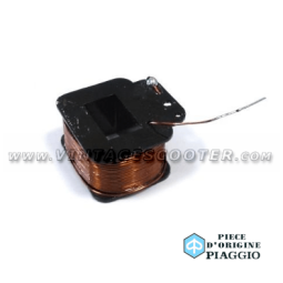 Bobine alimentation H,T Vespa 125 ET3 / PX 1°