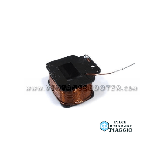 copy of Bobine alimentation H,T Vespa 50/50 spécial FR