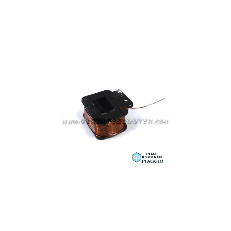 copy of Bobine alimentation H,T Vespa 50/50 spécial FR