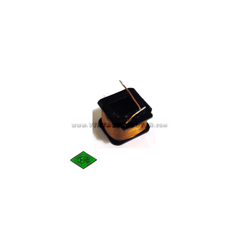 copy of Bobine alimentation faisceau Vespa 90 / 125 Super/Sprint/Gtr