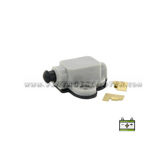 copy of Interrupteur de feu stop Vespa 125 Gtr