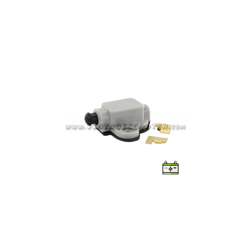 copy of Interrupteur de feu stop Vespa 125 Gtr