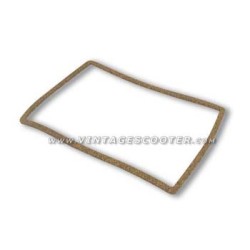 Joint entre coque et reservoir Vespa ACMA 1950-52 Liège