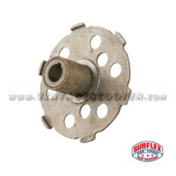 Disque de support embrayage Vespa 125 VNB2-3/ 150 VBB/VGLB/GL