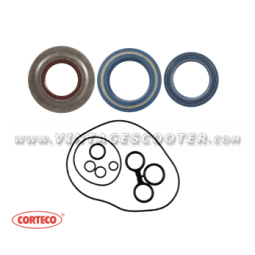 copy of Kit joint spys Vespa 125-200 PX Arco 1° série Corteco Blue + Toriques