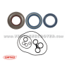 Kit joint spys Vespa 125 T5 / Pole position Corteco VITON + Toriques