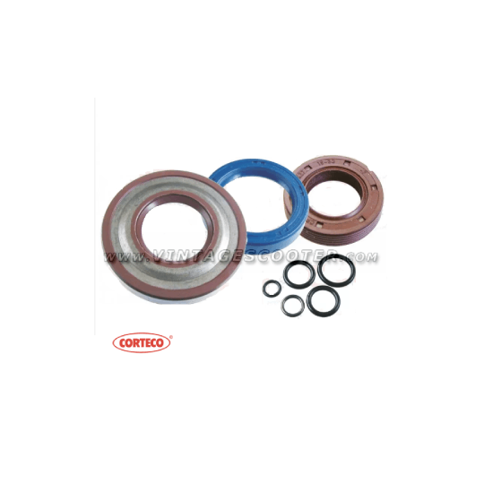 copy of Pochette spys + o rings Vespa 125 Primavera / ET3 / Vespa 50