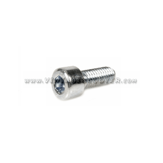 Vis maitre cylindre de frein M8x20 mm VESPA PX NT/MY/'98 & LML.