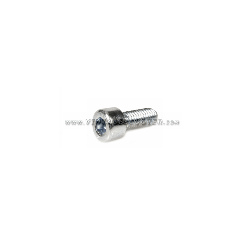 Vis maitre cylindre de frein M8x20 mm VESPA PX NT/MY/'98 & LML.