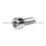 Vis maitre cylindre de frein M8x20 mm VESPA PX NT/MY/'98 & LML.