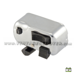 Commutateur feux Vespa VNB/GTR/Sprint/TS avec batterie