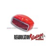 rear light Vespa /Acma 1955-58 / 150 Gl