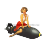 Pin-Up Bomb