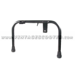 Béquille centrale Vespa PX Noire