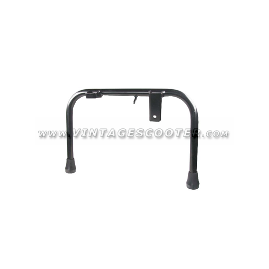 Centre Stand Vespa PX Black