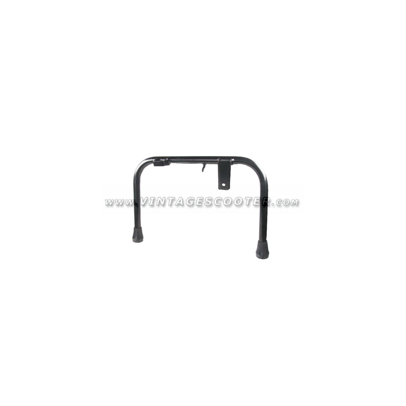 Centre Stand Vespa PX Black