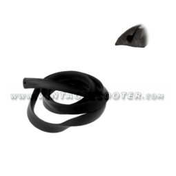 Rubber Side Panel (110cm) for Vespa PX / T5