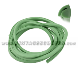 Kit joint d ailes (300cm) Vespa 125 GTR Gris Clair