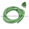 Kit joint d ailes (300cm) Vespa 125 GTR Gris Clair
