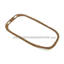 Joint entre coque et reservoir Vespa Type N - 160 GS - 180SS Liège