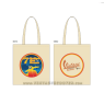 Tote Bag / Sac coton prémium (38x42cm)