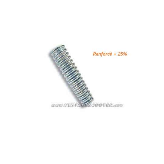 copy of Ressort de suspension avant Vespa/Acma 1955-58 / 150 GL / 125 N