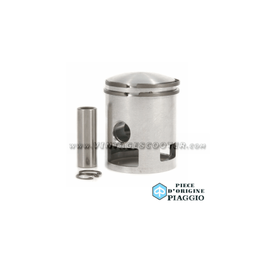 copy of Piston type origine Vespa 125 PX Arco, / COSA 1  D,52,5