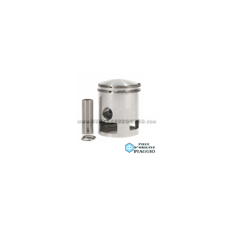 copy of Piston type origine Vespa 125 PX Arco, / COSA 1  D,52,5