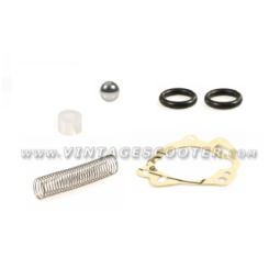 Service Kit Oil Pump Vespa  Rally/TS/PX/T5/COSA with separate lubrication