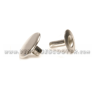 Rivet rubber side panel Vespa PX/T5